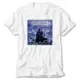 Dissection Live Legacy White T-Shirt