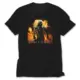 Disturbed Indestructible Black T-Shirt