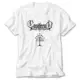 Ensiferum Tree of life White T-Shirt