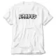 Exodus White T-Shirt
