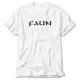 Faun White T-Shirt