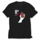 Green Day American Idiot Black T-Shirt