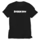 Green Day Black T-Shirt