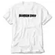 Green Day White T-Shirt