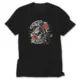 Gun N Roses Firepower Black T-Shirt