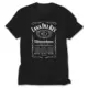 Lana Del Rey Ultraviolence Black T-Shirt