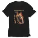 Megadeth Arsenal of Black T-Shirt