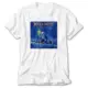 Megadeth Rust in Peace White T-Shirt