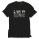 A Day Remember Albums Black T-Shirt
