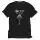 Alcest Le Secret Black T-Shirt