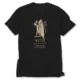 Alcest Spiritual İnstinct Black T-Shirt