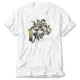 Arcade Fire Funeral Classic White T-Shirt