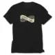 Arcade Fire Live On Stage Black T-Shirt
