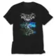 Arkona Yav Black T-Shirt