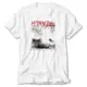 My Dying Bride For Lies i Sire White T-Shirt