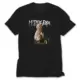 My Dying Bride the Ghost of Orion Black T-Shirt