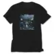 Nightwish Imaginaerum Black T-Shirt