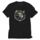 Nightwish The Crow The Owl Black T-Shirt