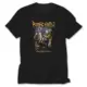 Rotting Christ The Heretics Black T-Shirt