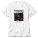 Rotting Christ The Sons Of Hell White T-Shirt
