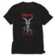 Rotting Christ Thy Mighty Contract Black T-Shirt