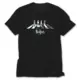 The Beatles Abbey Road Black T-Shirt