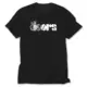 The Doors Black T-Shirt