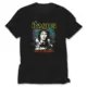 The Doors Live in Concert Black T-Shirt