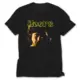 The Doors The Doors Black T-Shirt