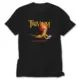 Trivium Ascendancy Black T-Shirt