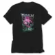 Trivium Design Black T-Shirt