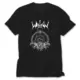 Watain Wolves Black T-Shirt