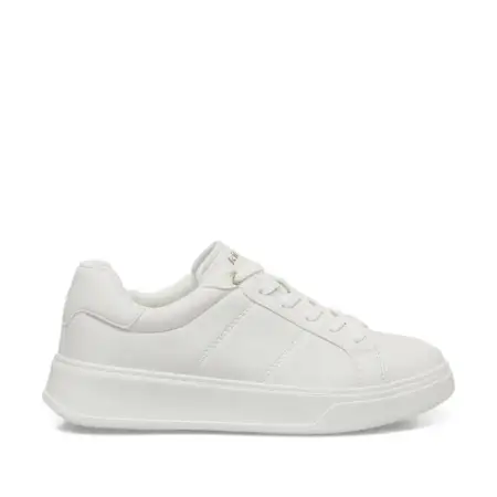 Kinetix Etsta Women’s White Sneaker 5FX QNGL-F101941426000