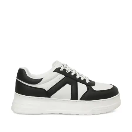 Kinetix Shelia Women’s White Sneaker 5FX QNGL-F101950399000