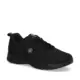 Lumberjack Agatha Men's Black Sneaker 5FX