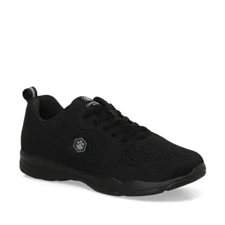 Lumberjack Agatha WMN Women's Black Sneaker 5FX