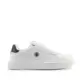 Lumberjack Clean 5FX Men's White Sneaker