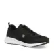 Lumberjack Cobaleco Men's Black Sneaker 5FX