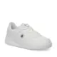 Lumberjack Finster WMN Women's White Sneaker 5FX