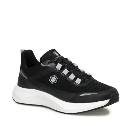 Lumberjack Mera Women's Black Sneaker 5FX