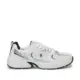 Lumberjack Pol WMN 5FX Women's White Sneaker
