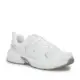 Lumberjack Pol Women's White Sneaker WMN 5FX