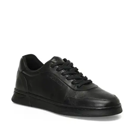 Lumberjack Rolenta Men's Black Sneaker 5FX