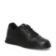 Lumberjack Rolenta Men's Black Sneaker 5FX