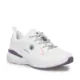 Lumberjack Romina WMN Women's White Sneaker 5FX