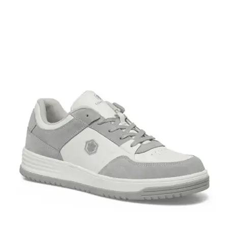 Lumberjack Velo Men's Gray Sneaker 5FX