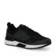 Lumberjack Vendor 2.0 Men's Black Sneaker 5FX