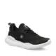 Lumberjack Beggin Men's Black Sneaker 5FX