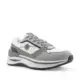 Lumberjack Berky Men's Gray Sneaker 5FX