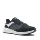 Lumberjack Cancel Men's Black Sneaker 5FX